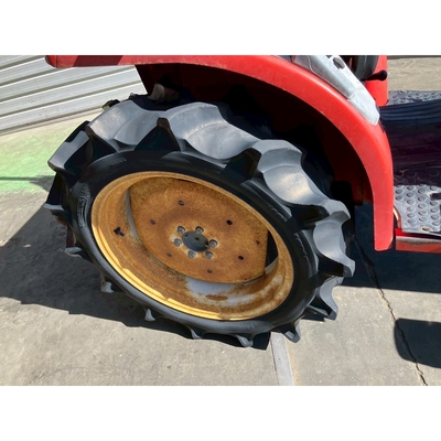 YANMAR トラクター AF18