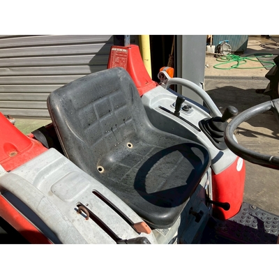 YANMAR トラクター AF18