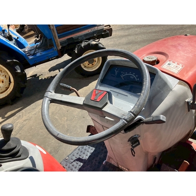 YANMAR トラクター AF18