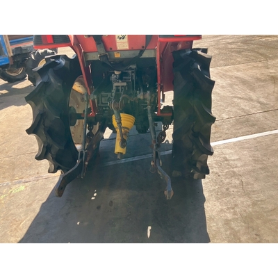 YANMAR トラクター AF18