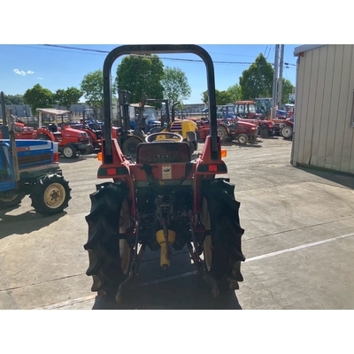 YANMAR トラクター AF18