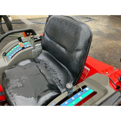YANMAR トラクター F210D