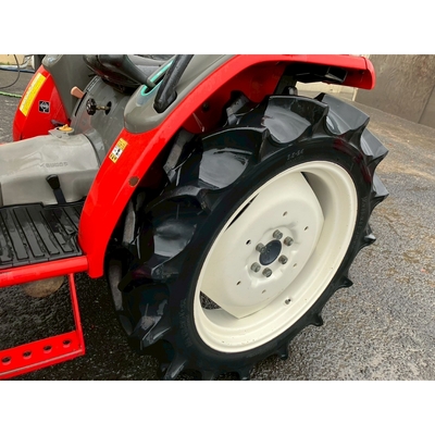 YANMAR トラクター F210D