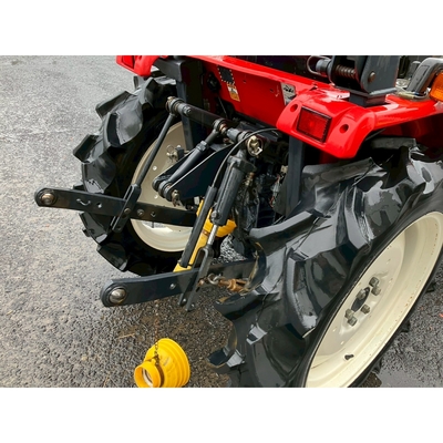 YANMAR トラクター F210D