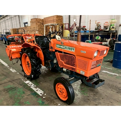 KUBOTA トラクター L1801S