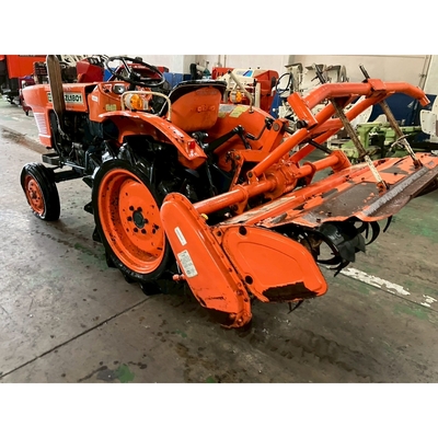 KUBOTA トラクター L1801S