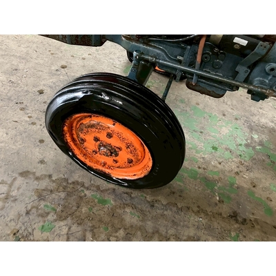 KUBOTA トラクター L1801S