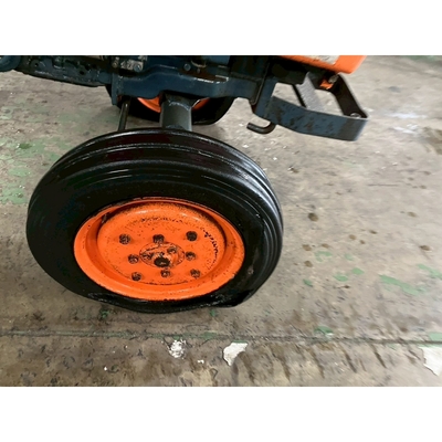 KUBOTA トラクター L1801S