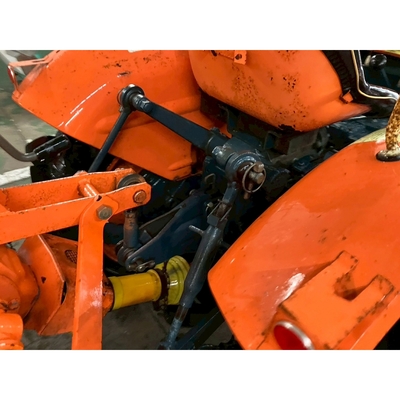 KUBOTA トラクター L1801S