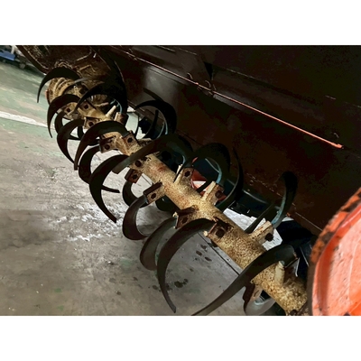 KUBOTA トラクター L1801S