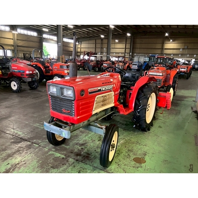 YANMAR トラクター YM2020S