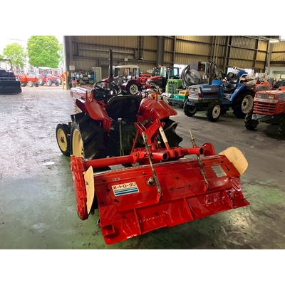 YANMAR トラクター YM2020S