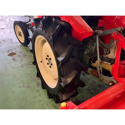YANMAR トラクター YM2020S