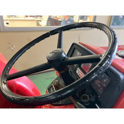 YANMAR トラクター YM2020S