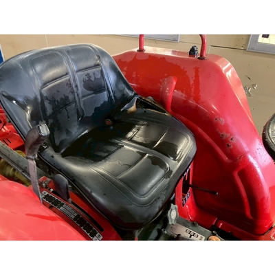 YANMAR トラクター YM2020S