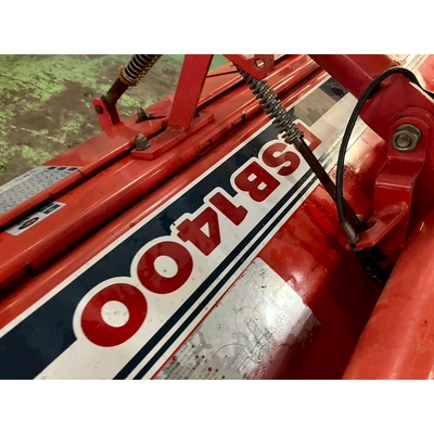 YANMAR トラクター YM2020S