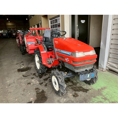 YANMAR トラクター Ke-2D