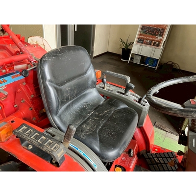 YANMAR トラクター Ke-2D