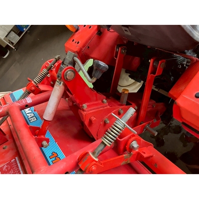 YANMAR トラクター Ke-2D