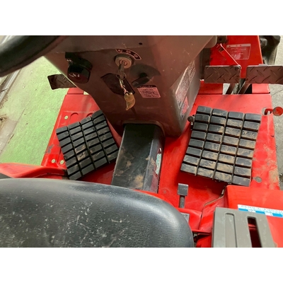 YANMAR トラクター Ke-2D