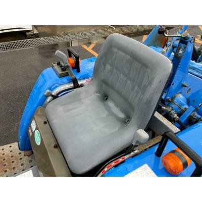 ISEKI トラクター TM15F