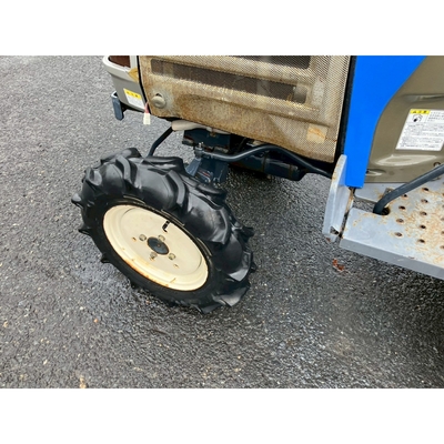 ISEKI トラクター TM15F