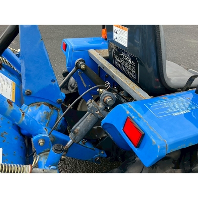 ISEKI トラクター TM15F