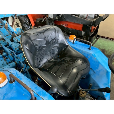 MITSUBISHI トラクター D1500D