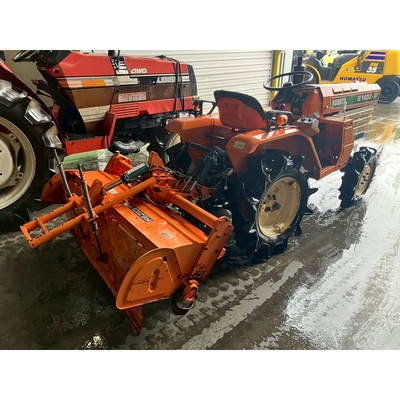 KUBOTA トラクター B1402D