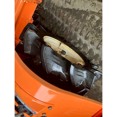 KUBOTA トラクター B1402D