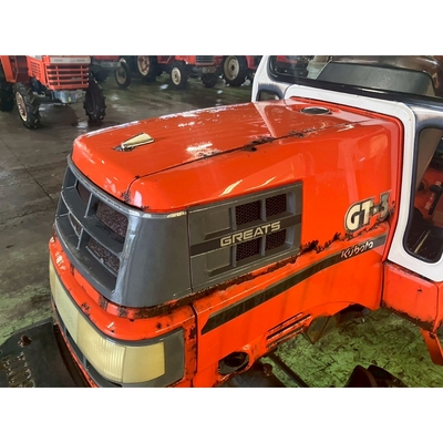 KUBOTA トラクター GT-3D