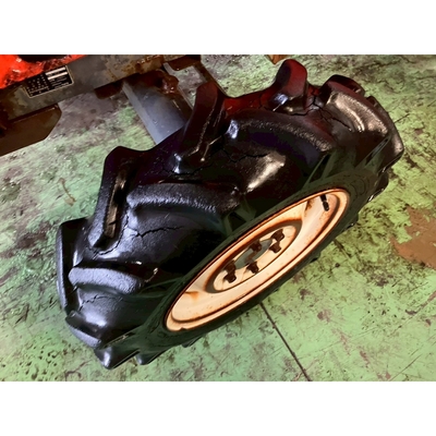 KUBOTA トラクター GT-3D