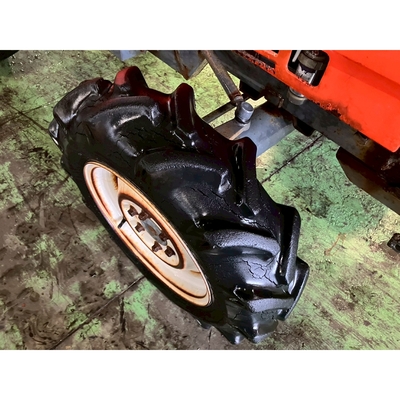 KUBOTA トラクター GT-3D