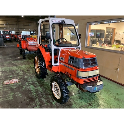 KUBOTA トラクター GT-3D