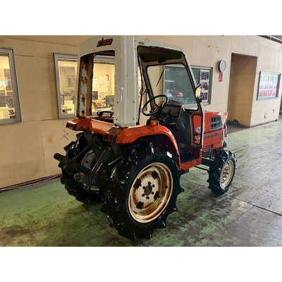 KUBOTA トラクター GT-3D