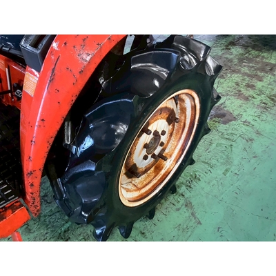 KUBOTA トラクター GT-3D