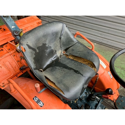 KUBOTA トラクター B5001