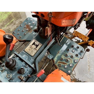 KUBOTA トラクター B5001