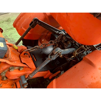 KUBOTA トラクター B5001