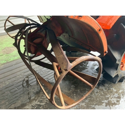 KUBOTA トラクター B5001