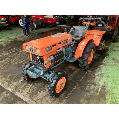 KUBOTA トラクター B5001