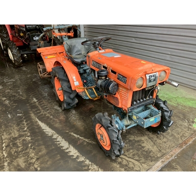KUBOTA トラクター B5001