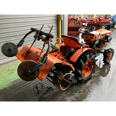 KUBOTA トラクター B5001