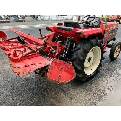 MITSUBISHI トラクター MT25S
