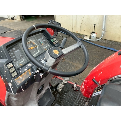 MITSUBISHI トラクター MT25S