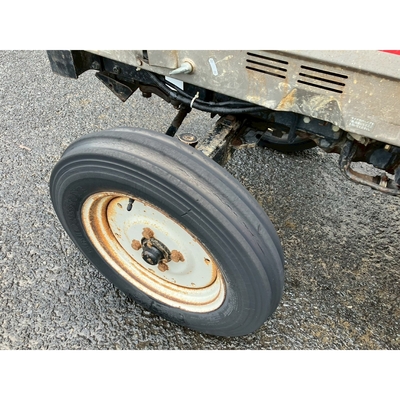 MITSUBISHI トラクター MT25S