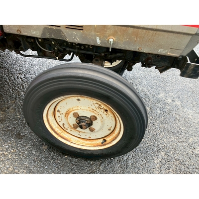 MITSUBISHI トラクター MT25S
