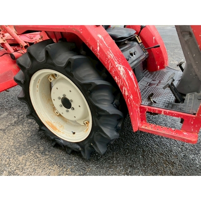 MITSUBISHI トラクター MT25S
