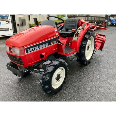 MITSUBISHI トラクター MT205