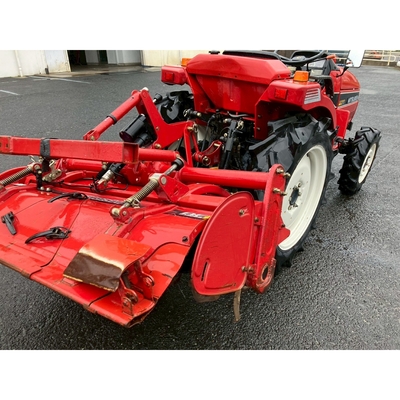 MITSUBISHI トラクター MT205
